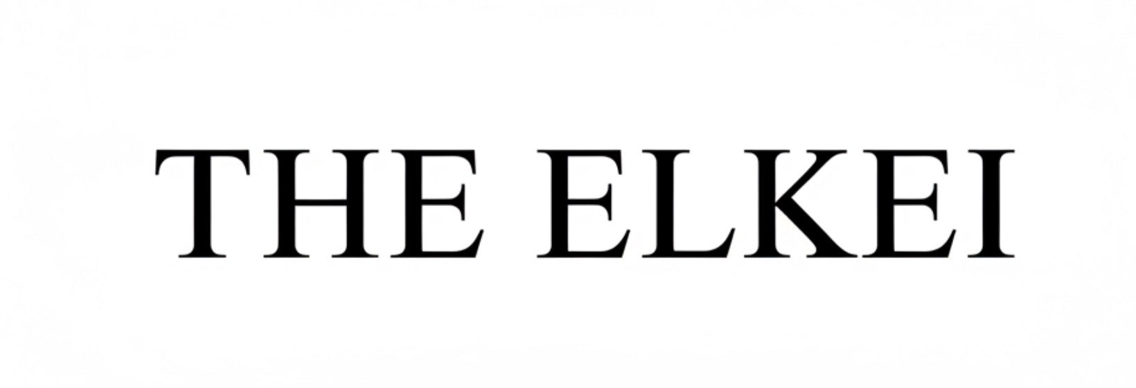 THE ELKEI