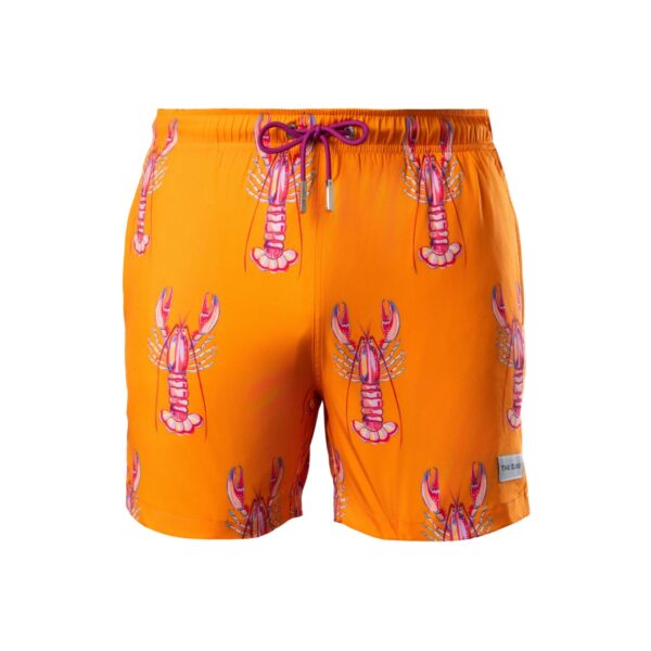 Kids Lobsters
