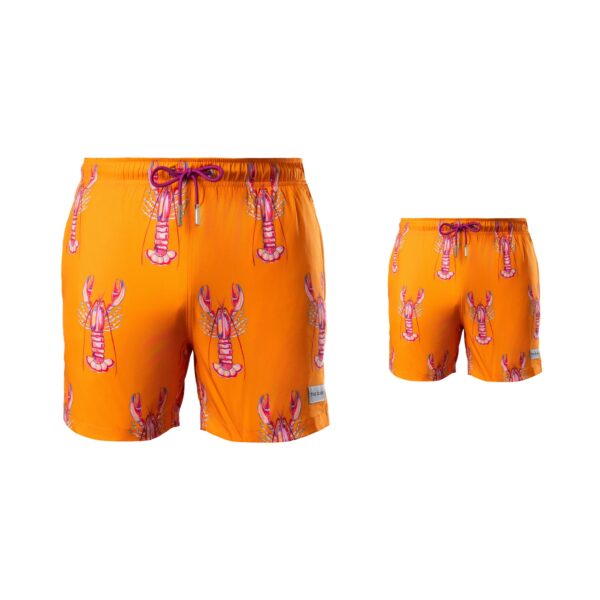 Lobsters