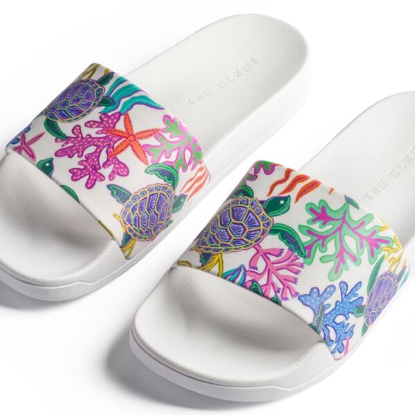 Turtles slippers - Image 2