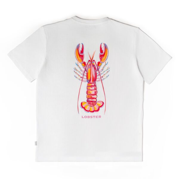 Kids Lobster t-shirt