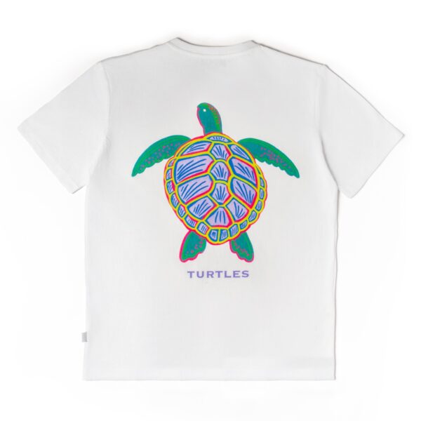 Turtle t-shirt