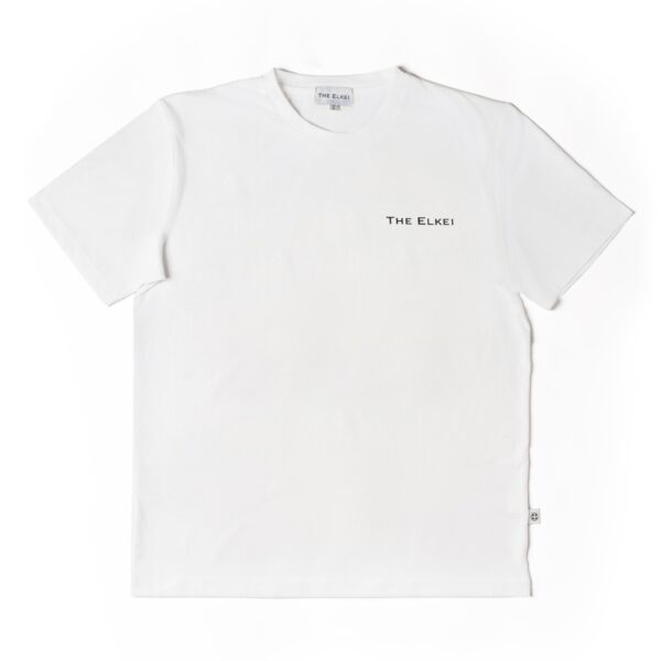 Adults The wave T-shirt - Image 2